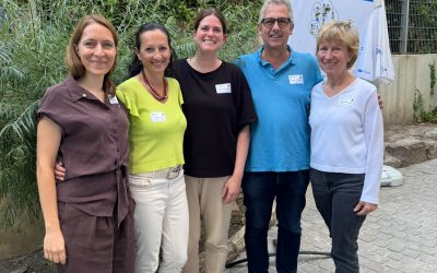 Neues DKSB-Vorstandsteam 2026