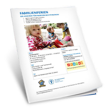 Familienferien 2021-Flyer Download