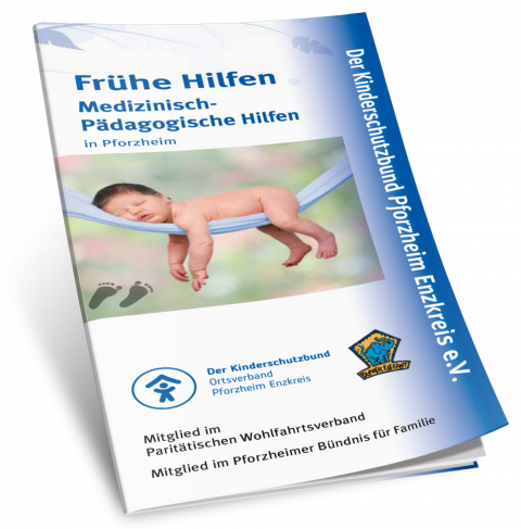 Frühe Hilfen | Deutscher Kinderschutzbund Pforzheim